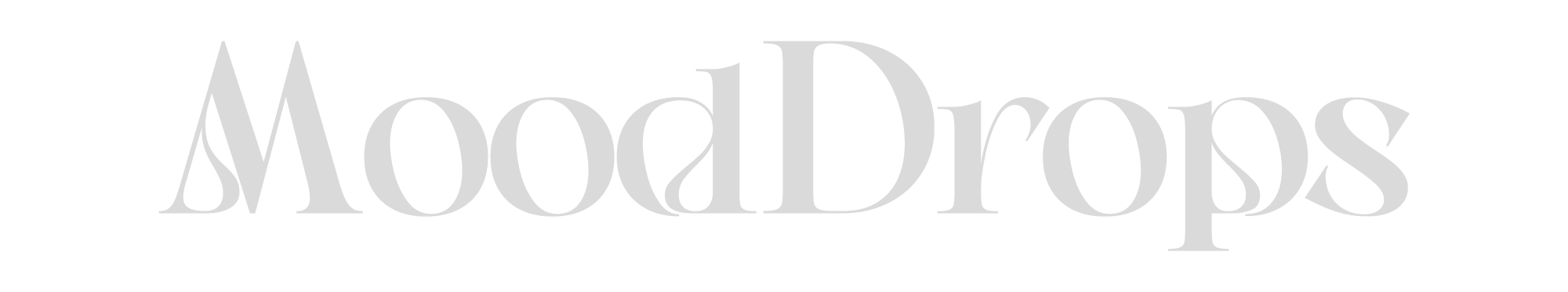 Mood Drops